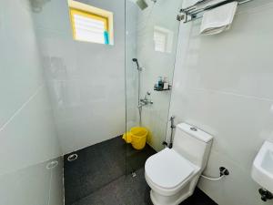 The Jade Highlands Mountain View 2 bhk Villa