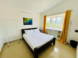 The Jade Highlands Mountain View 2 bhk Villa