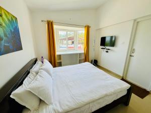 The Jade Highlands Mountain View 2 bhk Villa