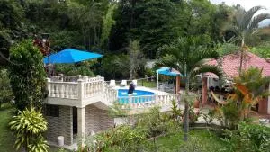 Quinta La Primavera - Quebradanegra