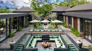 Villa Angkasa by BaliSuperHost