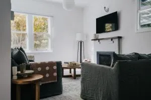 Sylvandale - Hepburn