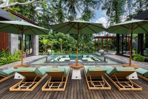 Villa Angkasa by BaliSuperHost