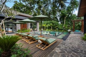 Villa Angkasa by BaliSuperHost