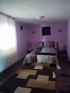 Vila la 4 Turturici - Seimeni