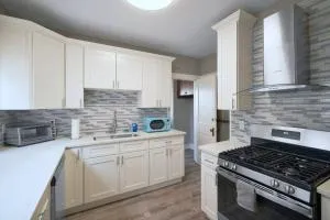 Robinwood - 莱克伍德