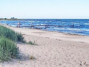 4 star holiday home in FäRJESTADEN