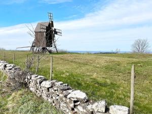 4 star holiday home in FäRJESTADEN