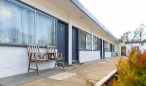 Australian Hotel Motel Yass - 亚斯