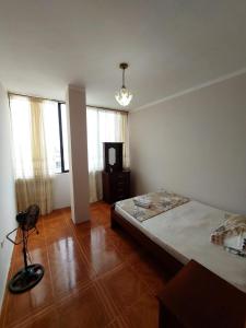 Departamentos de la Costa