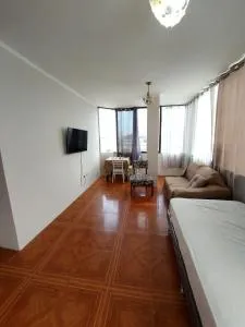 Departamentos de la Costa - Machala