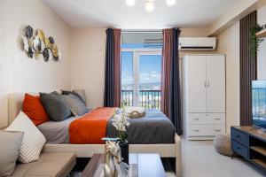 Nomads Haven a budget friendly Zen Studio