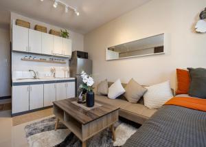 Nomads Haven a budget friendly Zen Studio