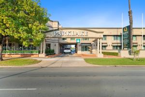 obrázek - Quality Hotel Parklake Shepparton