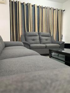 3R 10pax Landed Comfy 5 Star Bed