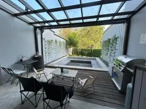 熊熊&妮妮 - Kuang-hsing