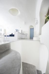 Fava Eco Suites Santorini Greece