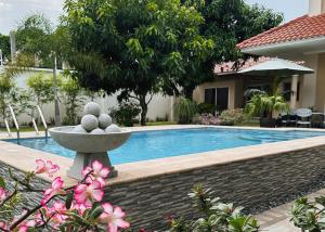 TIKA Casa Jardín & Suites - Suite 1