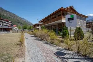 MySpace Express Aalaya - Nagar