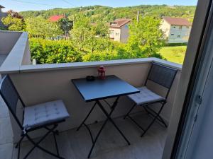 Apartman Folka