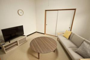 Otaru Mickey House Check-out 3PM Check-in 11AM