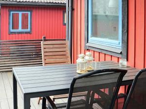 4 star holiday home in LAHOLM-By Traum