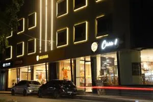 Loft moderno no coração de Barreiras - Barreiras