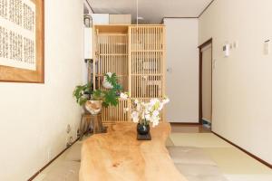 Saku House Jujo