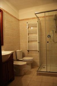 Suite room in B&B Antica Piazza dei Miracoli