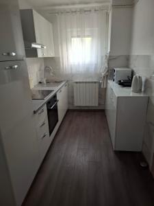 Apartman Folka