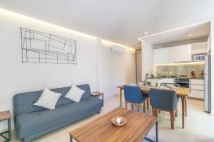 Moderno estudio con fast wifi