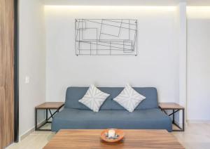 Moderno estudio con fast wifi