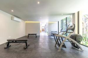 Moderno estudio con fast wifi