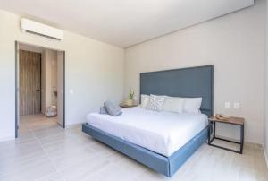 Moderno estudio con fast wifi