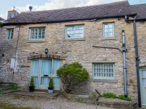 White Swan Cottage - 5hvězdičkové hotely ve městě Leyburn