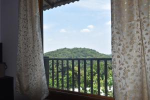 Naisarga Hill View