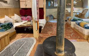 Karze Heritage Mud House by StayApart