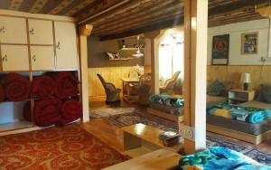 Karze Heritage Mud House by StayApart