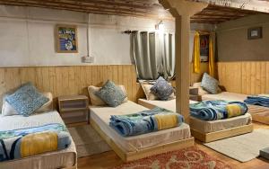 Karze Heritage Mud House by StayApart