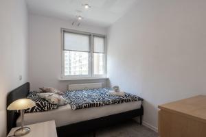 34 Gdynia Centrum - Apartament Mieszkanie dla 4os