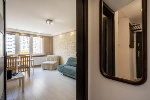 34 Gdynia Centrum - Apartament Mieszkanie dla 4os