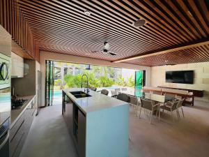 Casa en Puerto Cancún