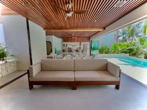 Casa en Puerto Cancún