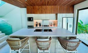 Casa en Puerto Cancún