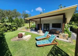 Coffs Coast Mountain Retreat - Nana Glen