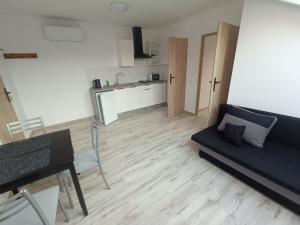 Apartamenty Kwiat Jabłoni