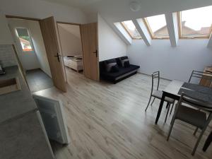 Apartamenty Kwiat Jabłoni