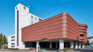 砂川パークホテル - Rumoi