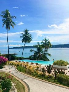 Kembali CONDO Resort with Sea View