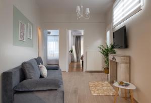 Achilleas guest house